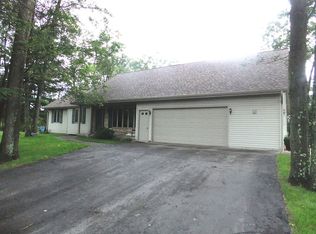 N1952 County Road Bb, Marinette, WI 54143