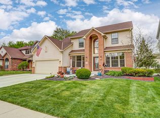 2376 Willis Rd, Dublin, OH 43016