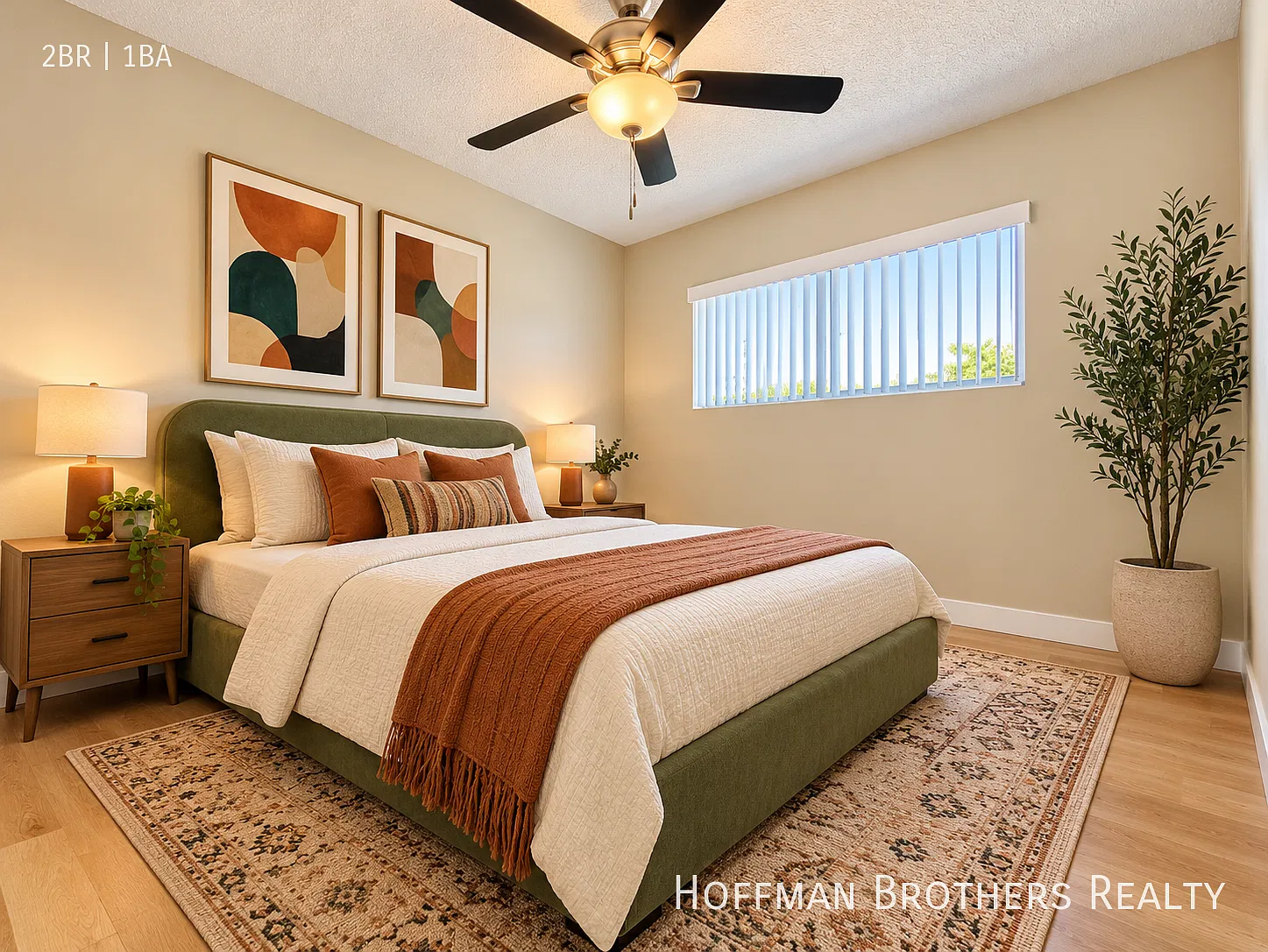 Condo-Quality Hawthorne 2-Bedroom with Parking, On-Site Laundry & Full Kitchen Setup — Photo 4