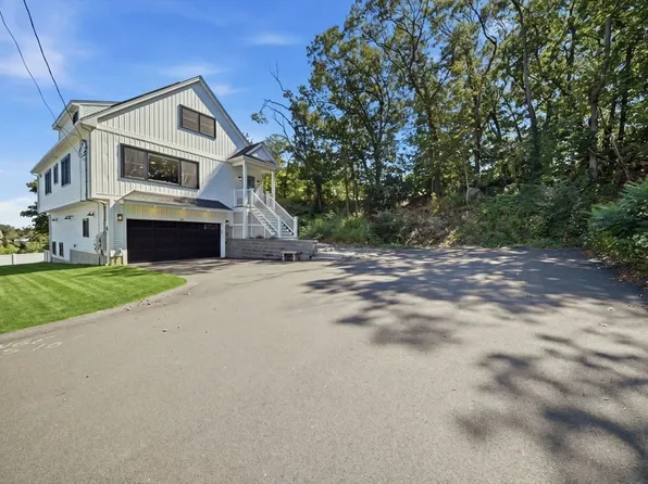 25 Margate Ave, Saugus, MA 01906