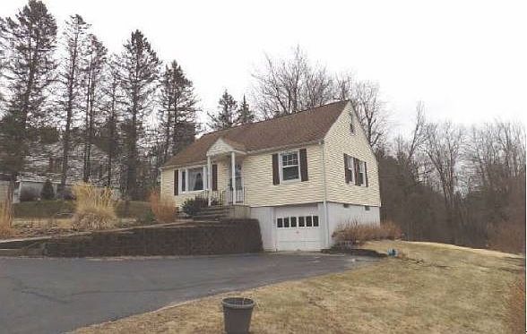 Property Front View