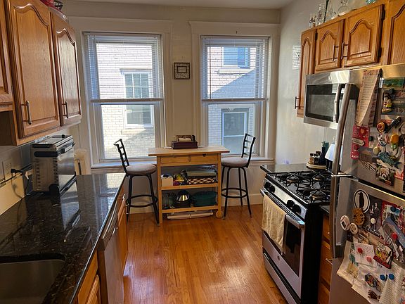 2nd image of 1754 Commonwealth Ave APT 12
