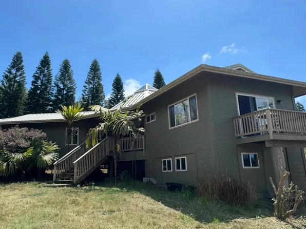 96-2260 Paulele St, Pahala, HI 96777