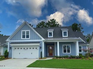 9169 Crossbill Dr, Leland, NC 28451