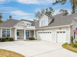 156 Locust Fence Rd, Saint Helena Island, SC 29920