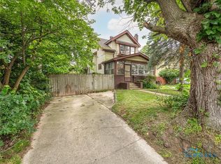 3837 Homewood Ave, Toledo, OH 43612