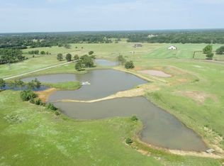 LOT-25B Acr 453, Montalba, TX 75853