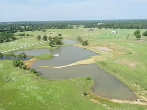 LOT-25B Acr 453, Montalba, TX 75853