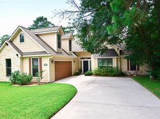 15657 Corinthian Way, Willis, TX 77318