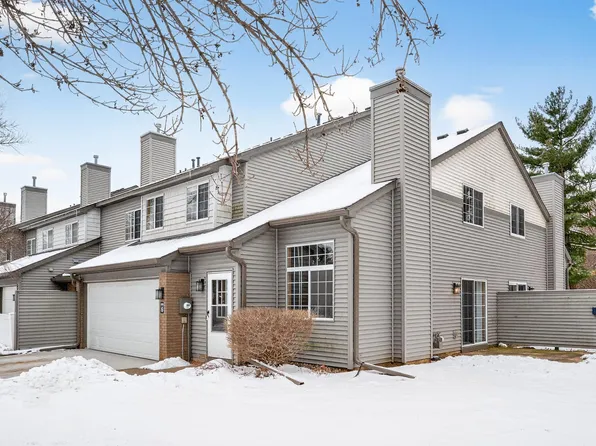 9935 Russell Ave N APT 6, Brooklyn Park, MN 55444