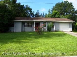 715 Eden Dr, Inverness, FL 34452