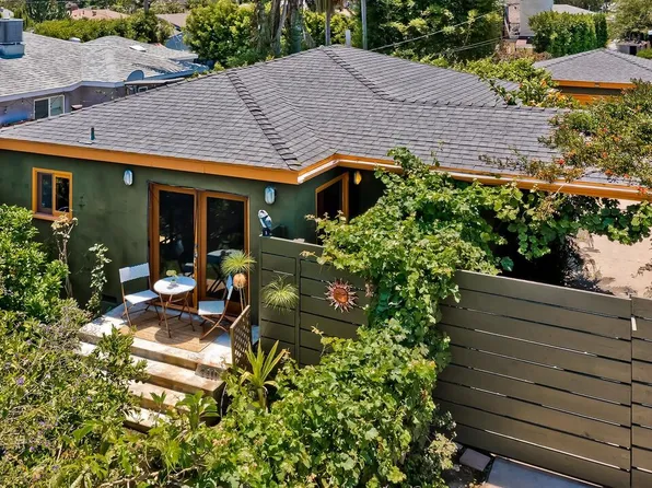4211 Lyceum Ave, Los Angeles, CA 90066