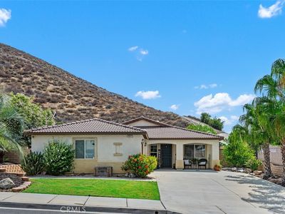 23317 Badger Creek Ln, Canyon Lake, CA, 92587