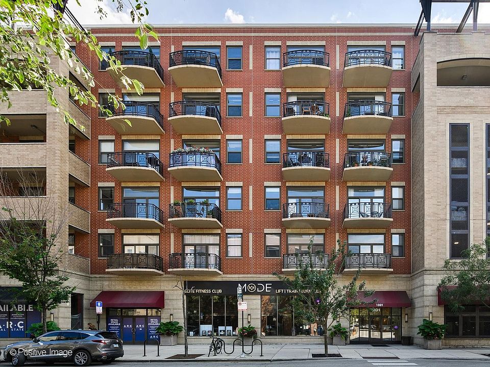 1st image of 1301 W Madison St APT 407