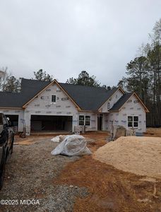 100 Longwood Dr, Fayetteville, GA, 30215
