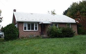 Front Elevation