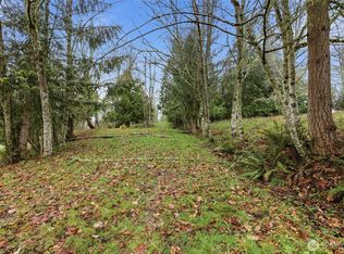 0 Wesner Street, Buckley, WA 98321