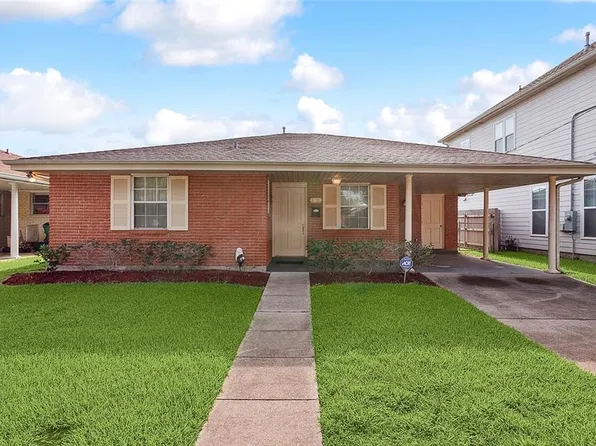 1621 High Ave, Metairie, LA 70001