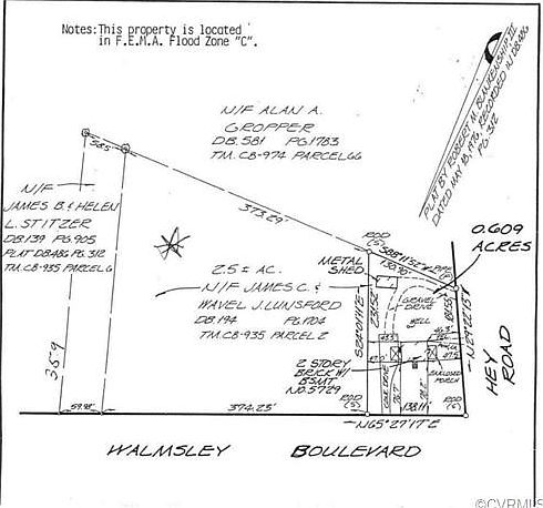 1st image of 5701 Walmsley Blvd