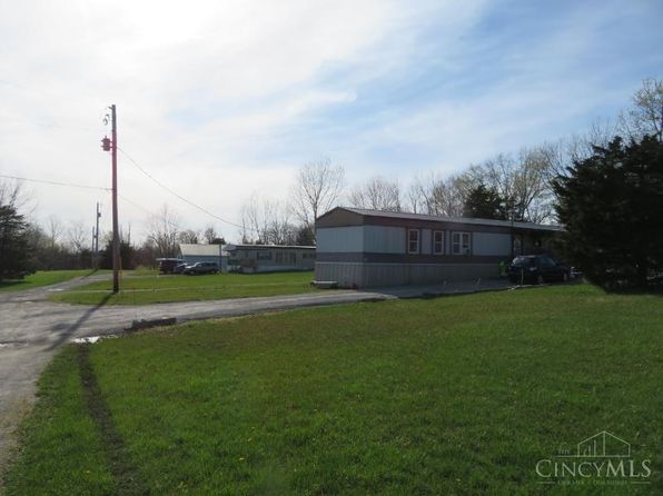 6611 Beechwood Rd, Hillsboro, OH 45133