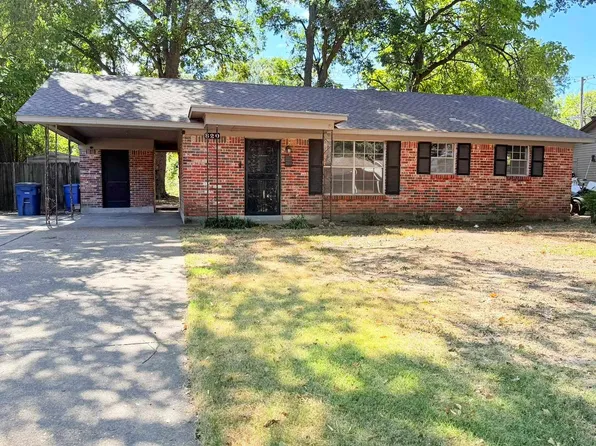 820 Dover Rd, West Memphis, AR 72301