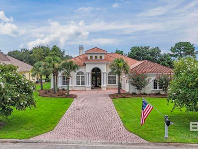 302 Cypress Lake Dr, Gulf Shores, AL, 36542