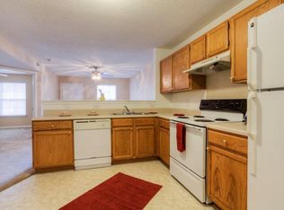 Alexander Station Apartment Homes, Salisbury, NC 28147