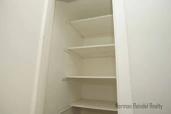 Rented by Norman Raindel, LREB | media 48