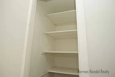 Rented by Norman Raindel, LREB