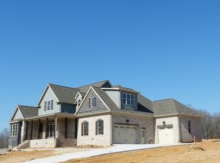 6636 Linville Ridge Dr, Oak Ridge, NC 27310