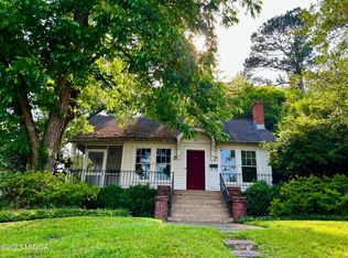 348 Hines Ter, Macon, GA 31204