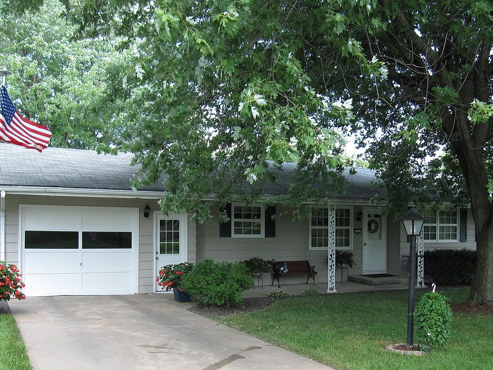 Your new home!