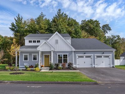 7 Iris Ln, Bellingham, MA, 02019