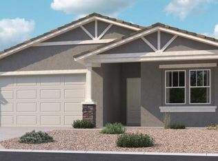 15704 W Camden Ave, Waddell, AZ 85355