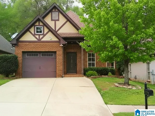 321 Kingston Cir, Birmingham, AL 35211