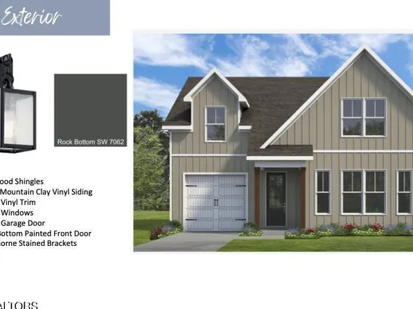 9940 Terra Vista Way, Knoxville, TN 37931