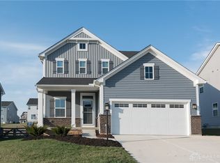 2784 Pebble Stone Trl, Xenia, OH 45385