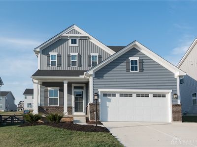 2784 Pebble Stone Trl, Xenia, OH, 45385