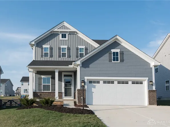2784 Pebble Stone Trl, Xenia, OH 45385