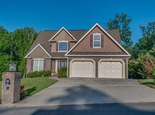 77 Durance Dr, Flintstone, GA 30725