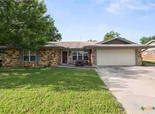 2910 Cypress Dr, Killeen, TX 76543