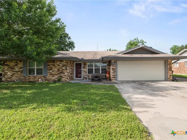 2910 Cypress Dr, Killeen, TX 76543