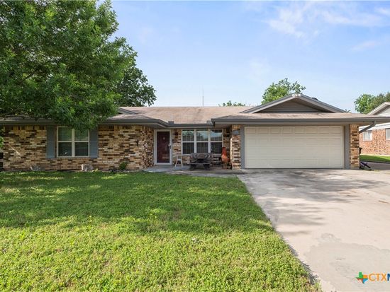 2910 Cypress Dr, Killeen, TX 76543