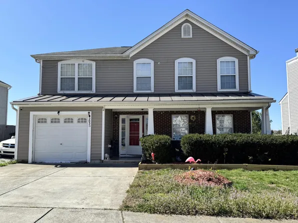 2035 Spring Creek Dr, Durham, NC 27704