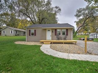 4222 E Marietta St, Decatur, IL 62526