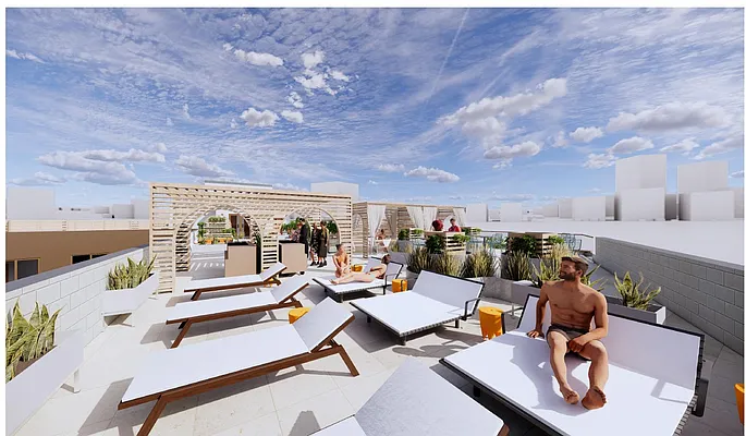 Rented by Nooklyn NYC LLC | media 63