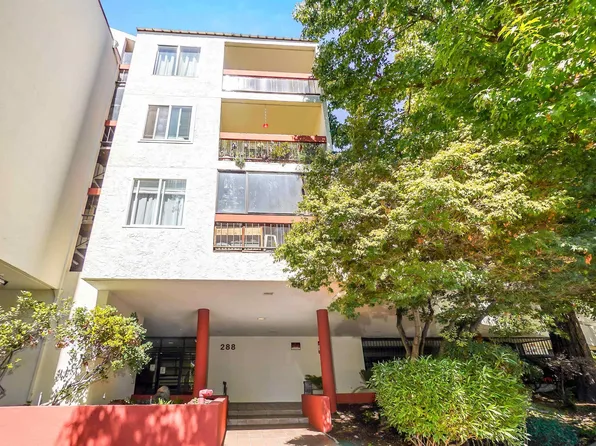 288 Whitmore St #312, Oakland, CA 94611