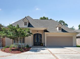 2830 Brentwood Dr, Baton Rouge, LA 70809