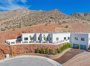115 Caperna Ct, Boulder City, NV 89005