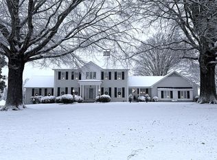 103 N Branch Rd, Bedford, VA 24523